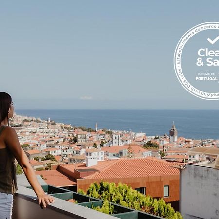 Apartamento Colina Mar Funchal  Exterior foto