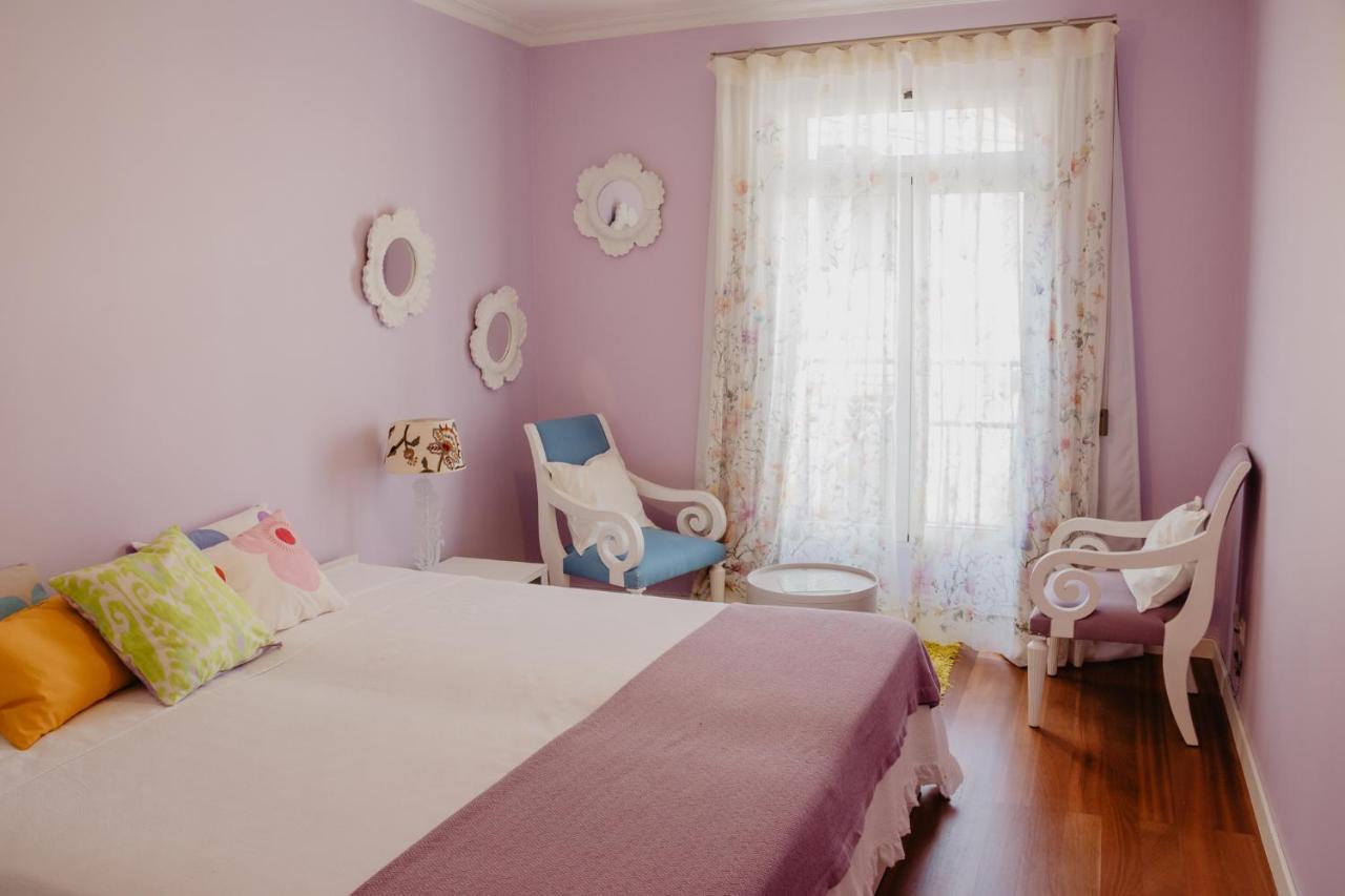 Apartamento Colina Mar Funchal  Exterior foto
