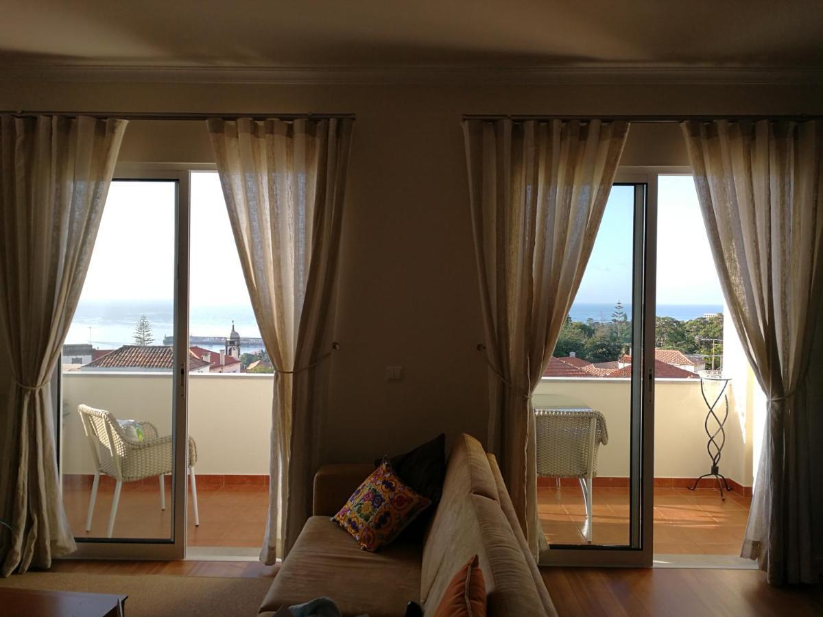 Apartamento Colina Mar Funchal  Exterior foto