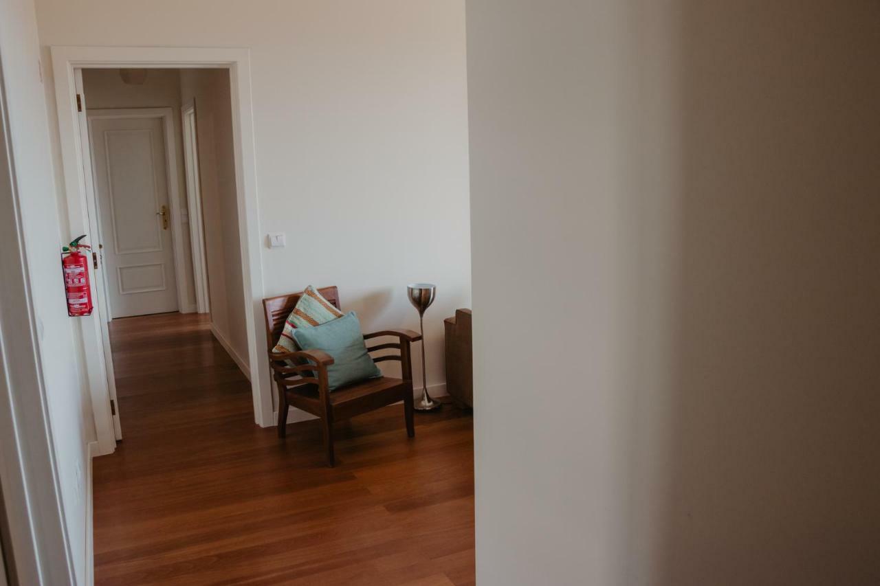 Apartamento Colina Mar Funchal  Exterior foto