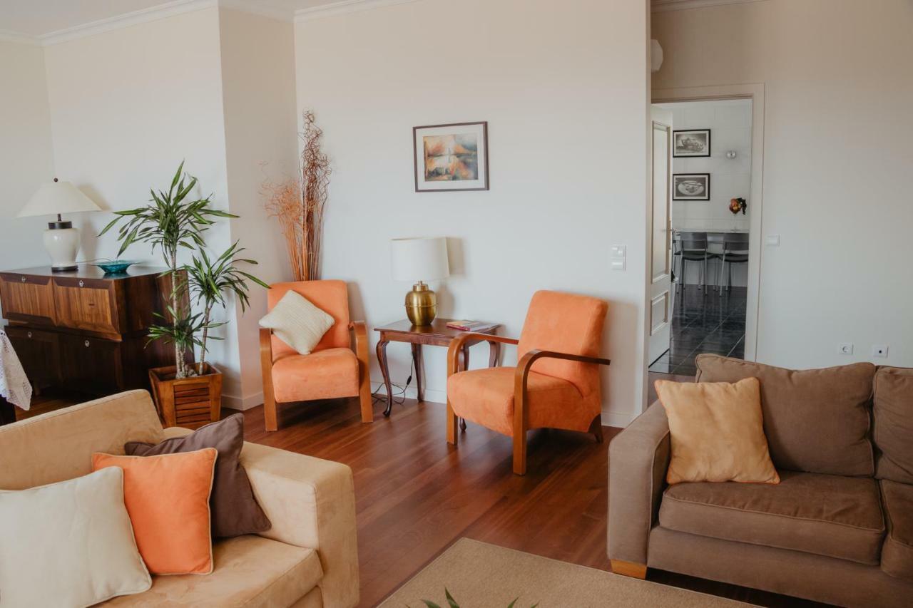 Apartamento Colina Mar Funchal  Exterior foto