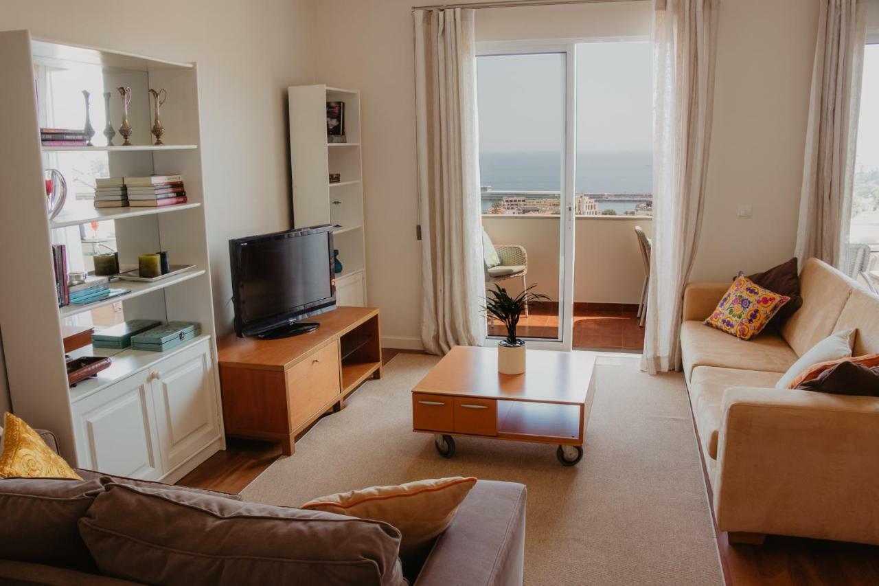 Apartamento Colina Mar Funchal  Exterior foto