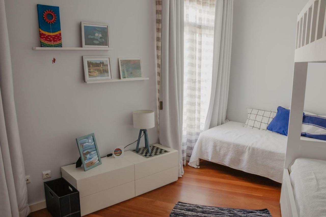 Apartamento Colina Mar Funchal  Exterior foto