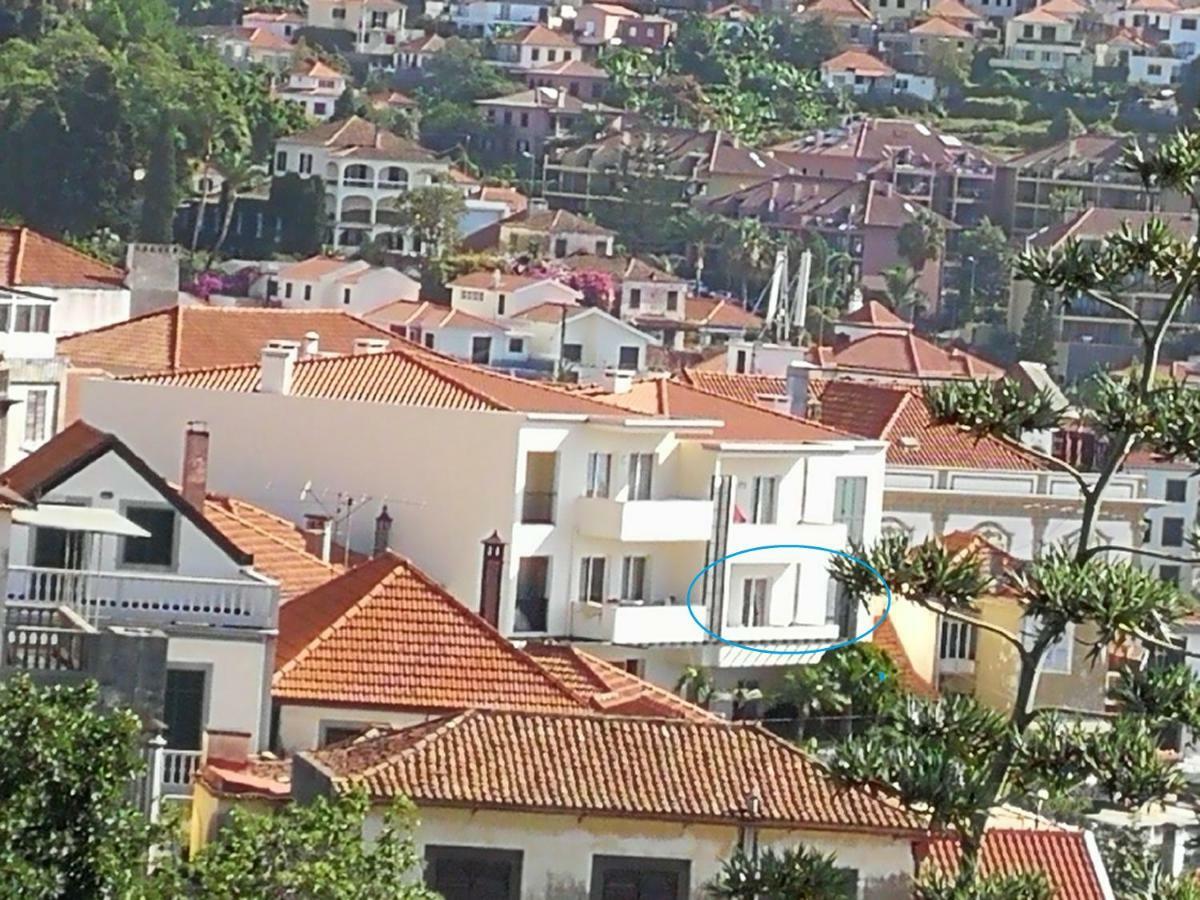 Apartamento Colina Mar Funchal  Exterior foto