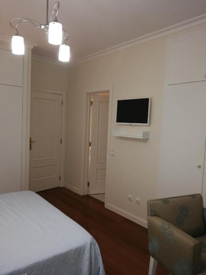 Apartamento Colina Mar Funchal  Exterior foto